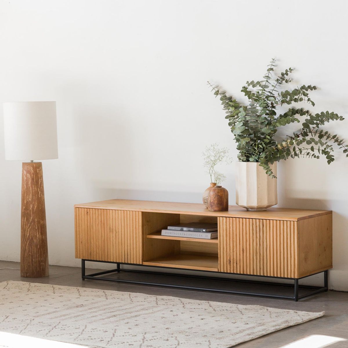 AMOBLE - Rack Diego Café Amoblé