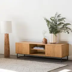 AMOBLE - Rack Diego Amoblé