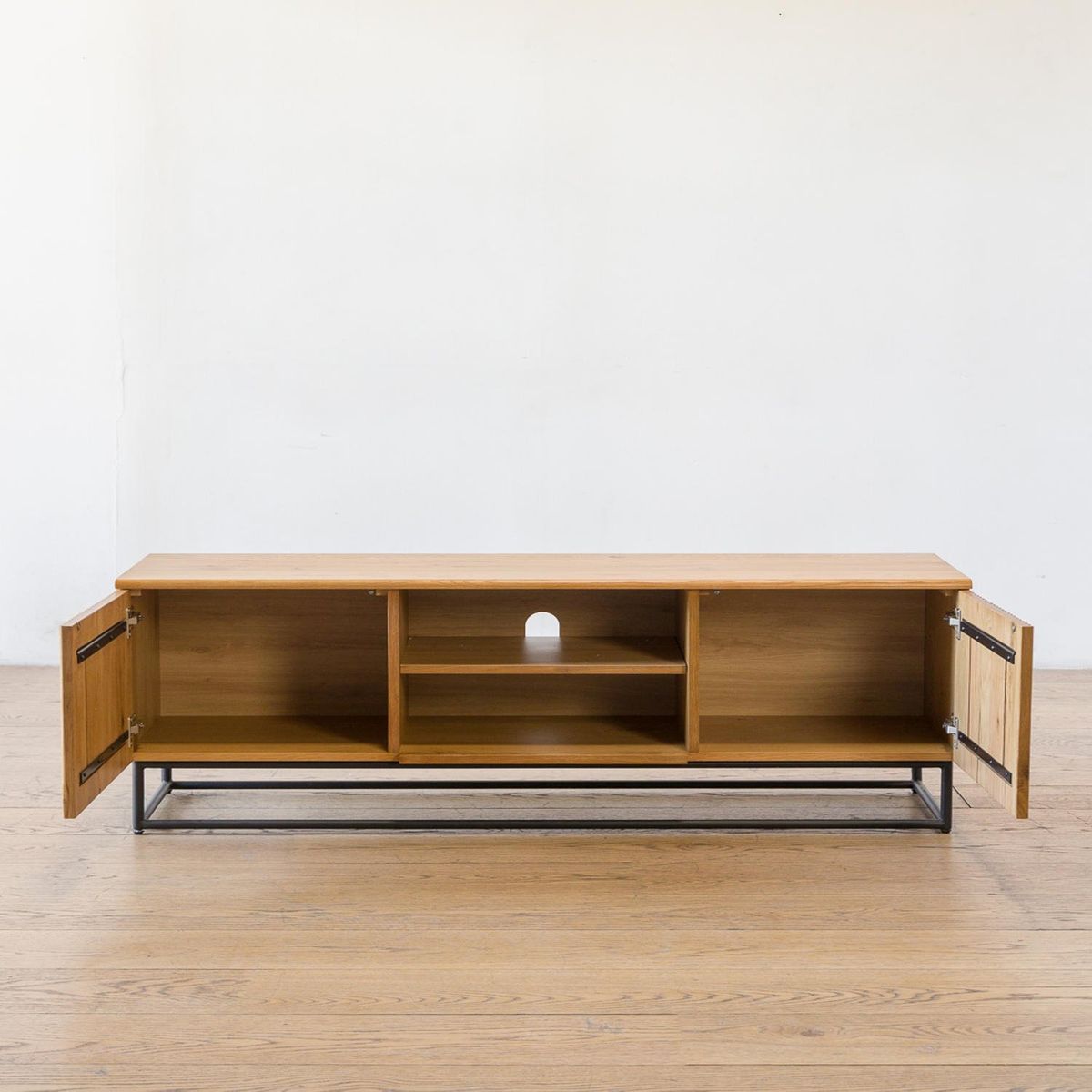 AMOBLE - Rack Diego Café Amoblé