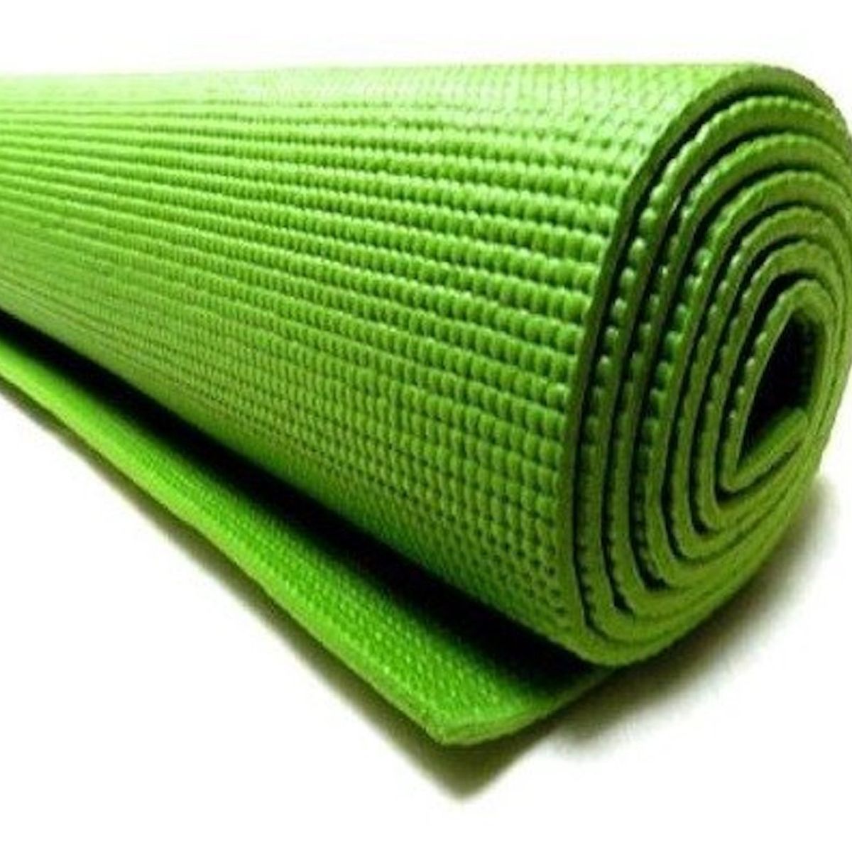 GENERICO - Colchoneta Mat Yoga Pilates Deportes Colores