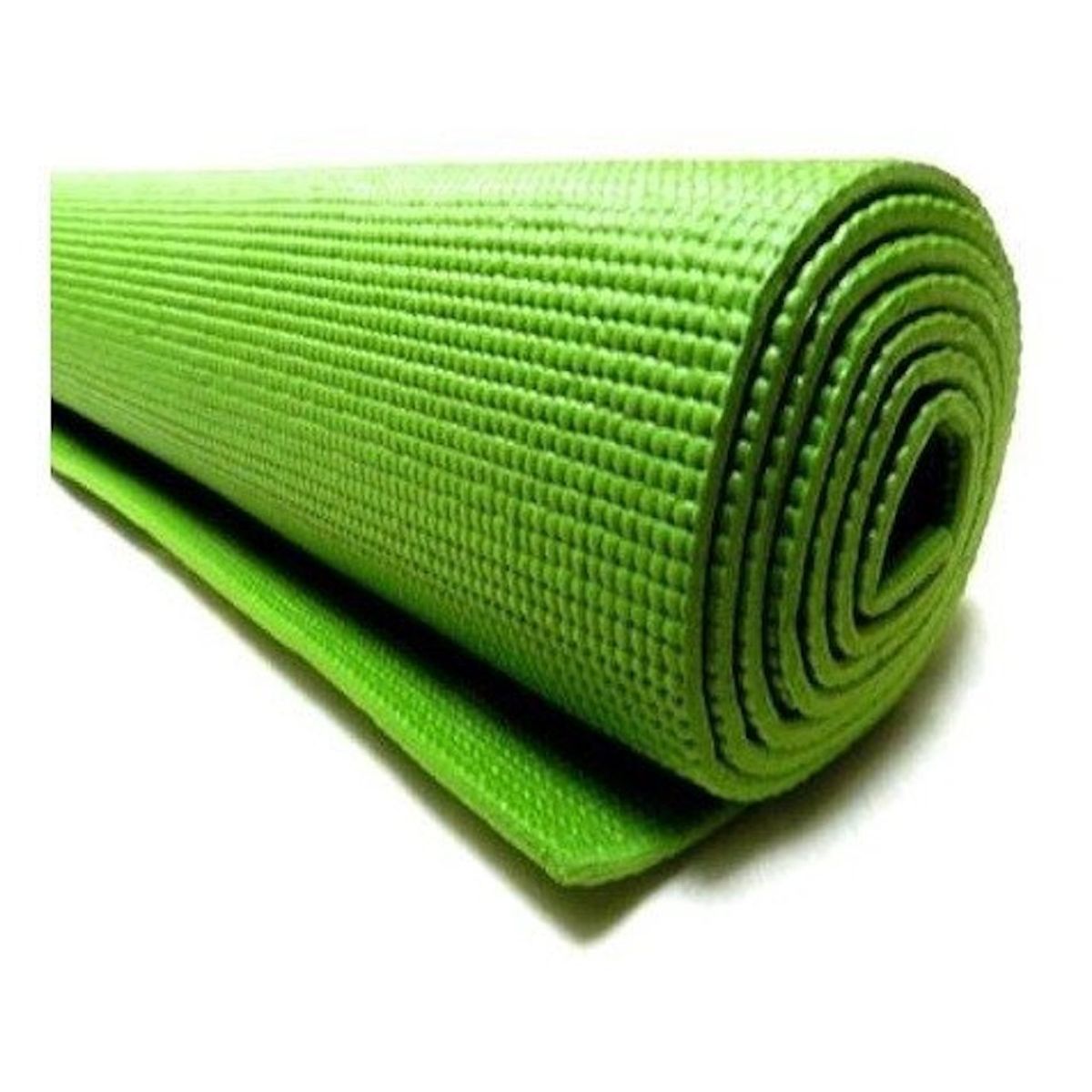 GENERICO - Colchoneta Mat Yoga Pilates Deportes Colores