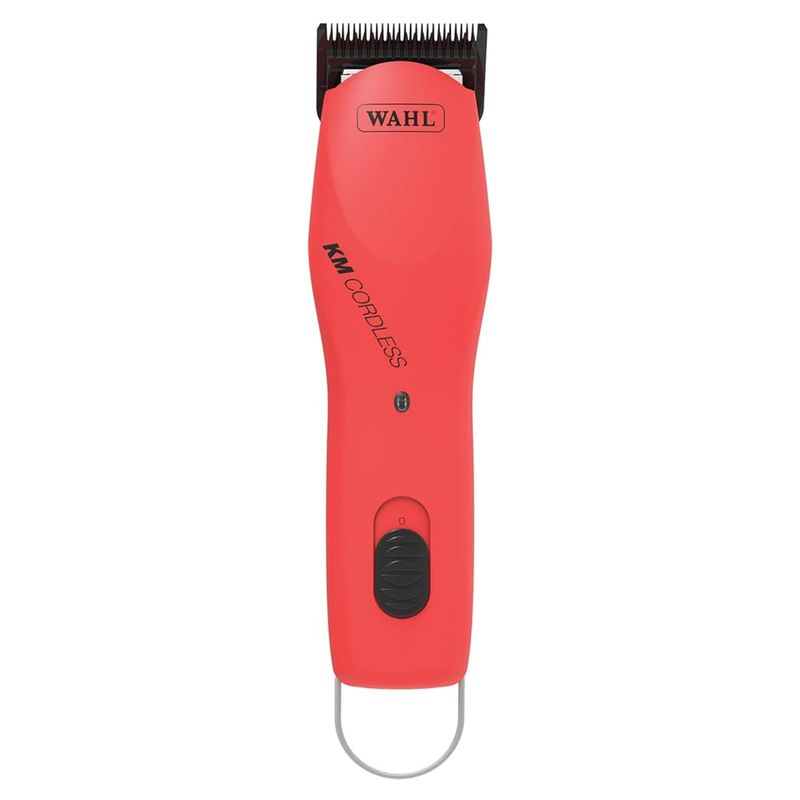WAHL - Wahl Máquina Corte Para Mascotas KM Cordless Inalambarica