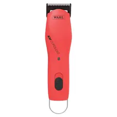 WAHL - Máquina Corte Para Mascotas KM Cordless Inalambarica
