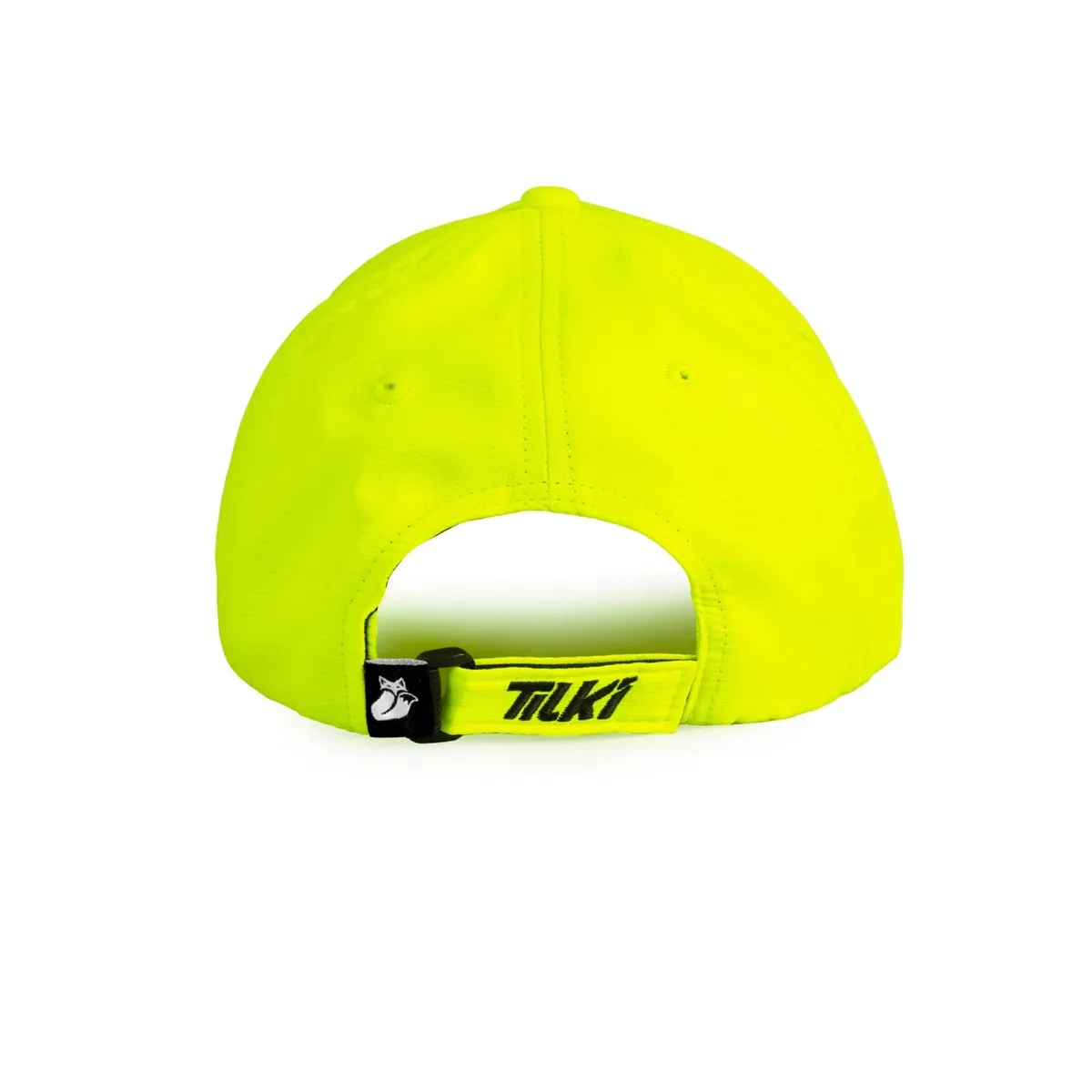 TILKI - Gorro Tilki Sport Lehinde Amarillo Fluor Tenis Padel