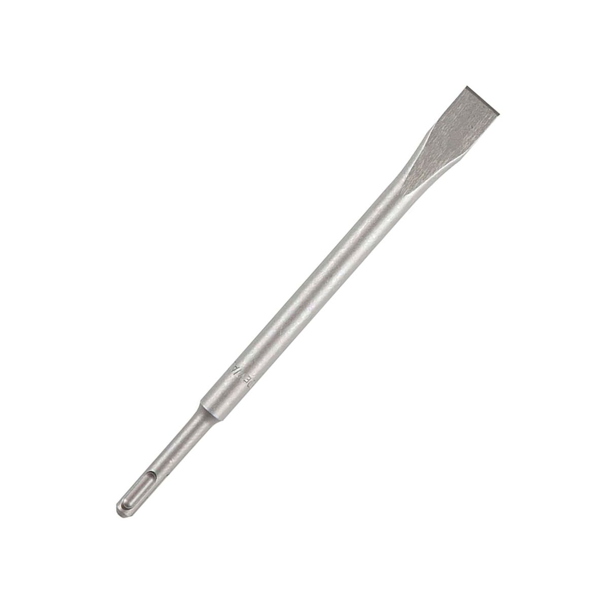 DEWALT - Cincel plano SDS PLUS 20x250mm DEWALT DWA0802