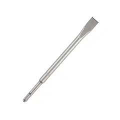 DEWALT - Cincel plano SDS PLUS 20x250mm DWA0802