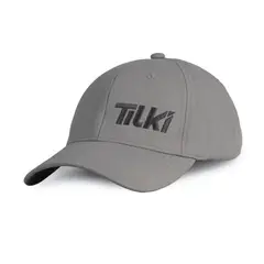 TILKI - Gorro Sport Lehinde Gris Tenis Padel