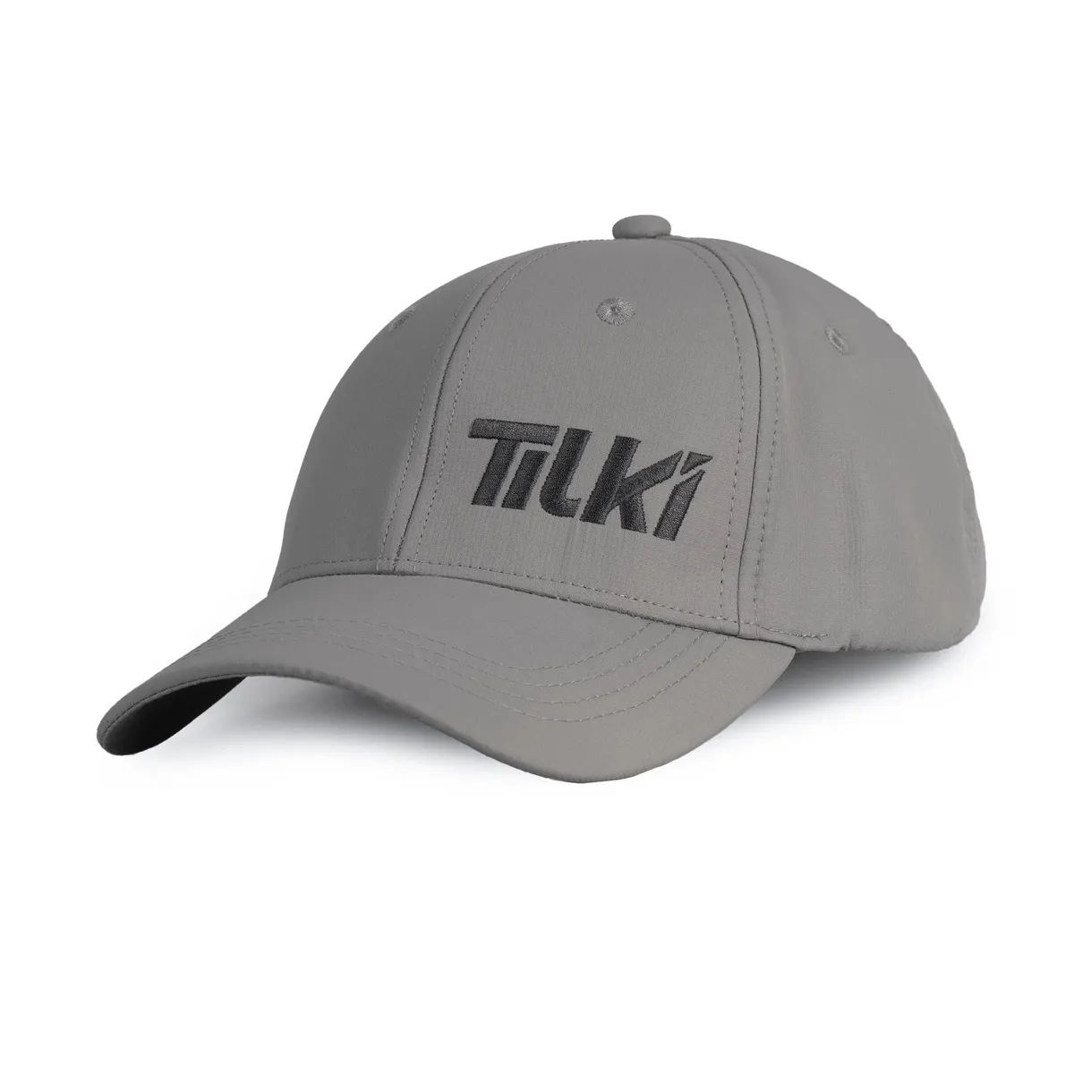 TILKI - Gorro Tilki Sport Lehinde Gris Tenis Padel