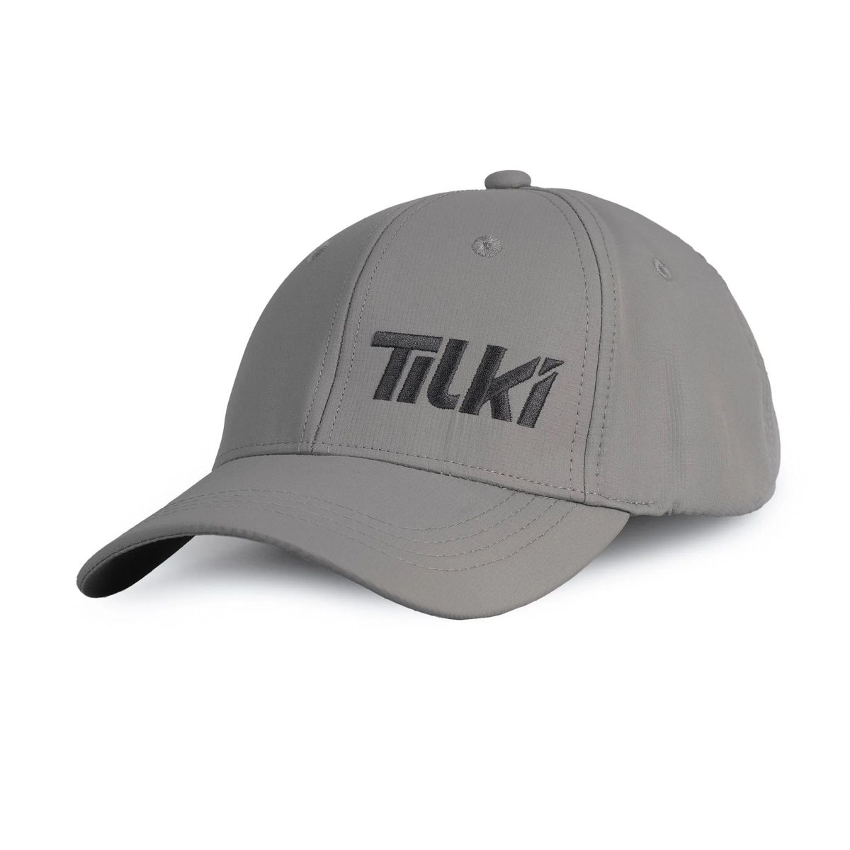 TILKI - Gorro Tilki Sport Lehinde Gris Tenis Padel