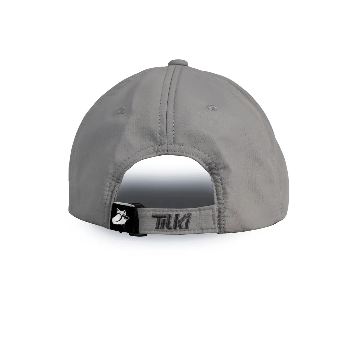 TILKI - Gorro Tilki Sport Lehinde Gris Tenis Padel