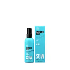 GENERICO - Tratamiento Capilar Sow Leave In Building Hair 150 ML