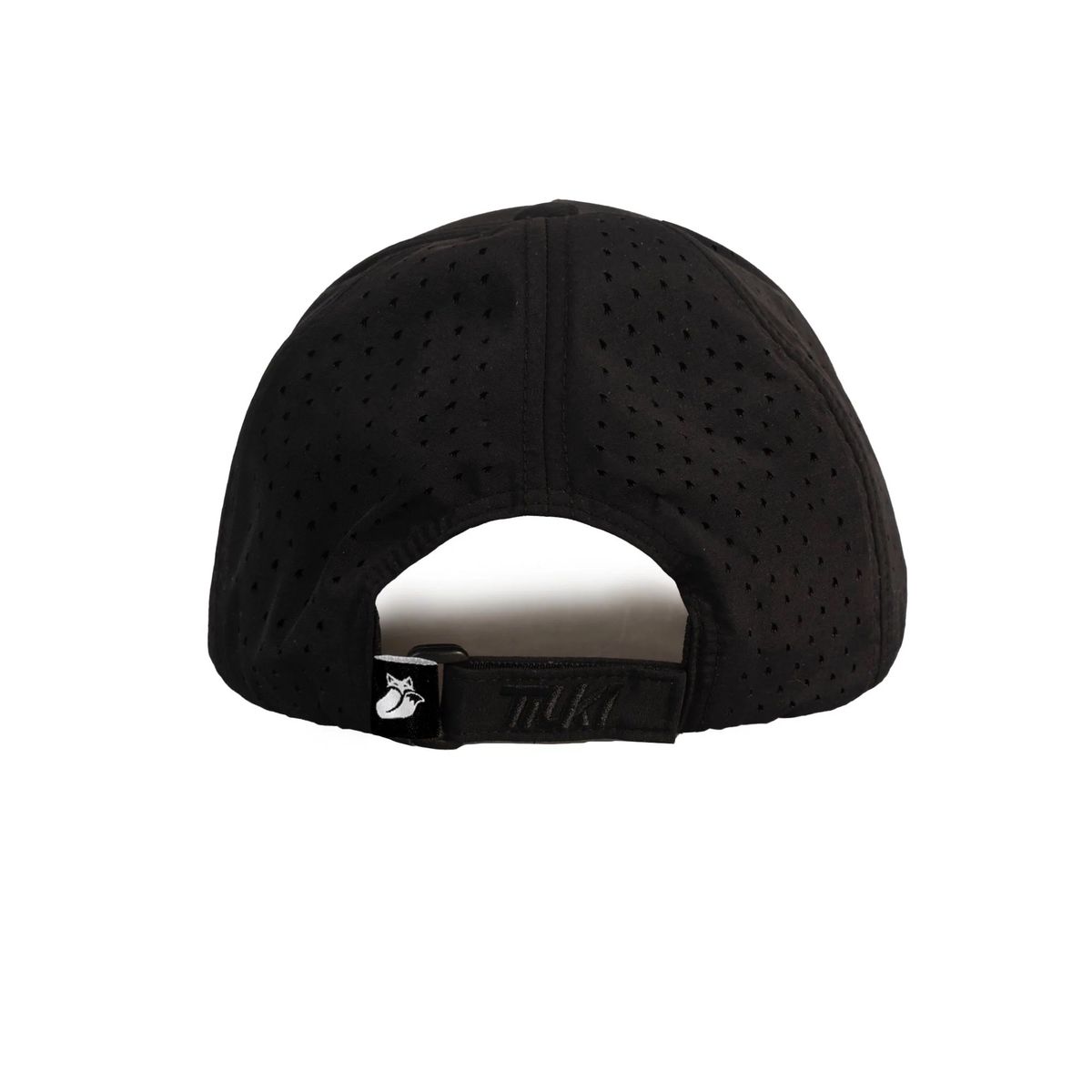 TILKI - Gorro Tilki Dry Lehinde Negro Tenis Padel