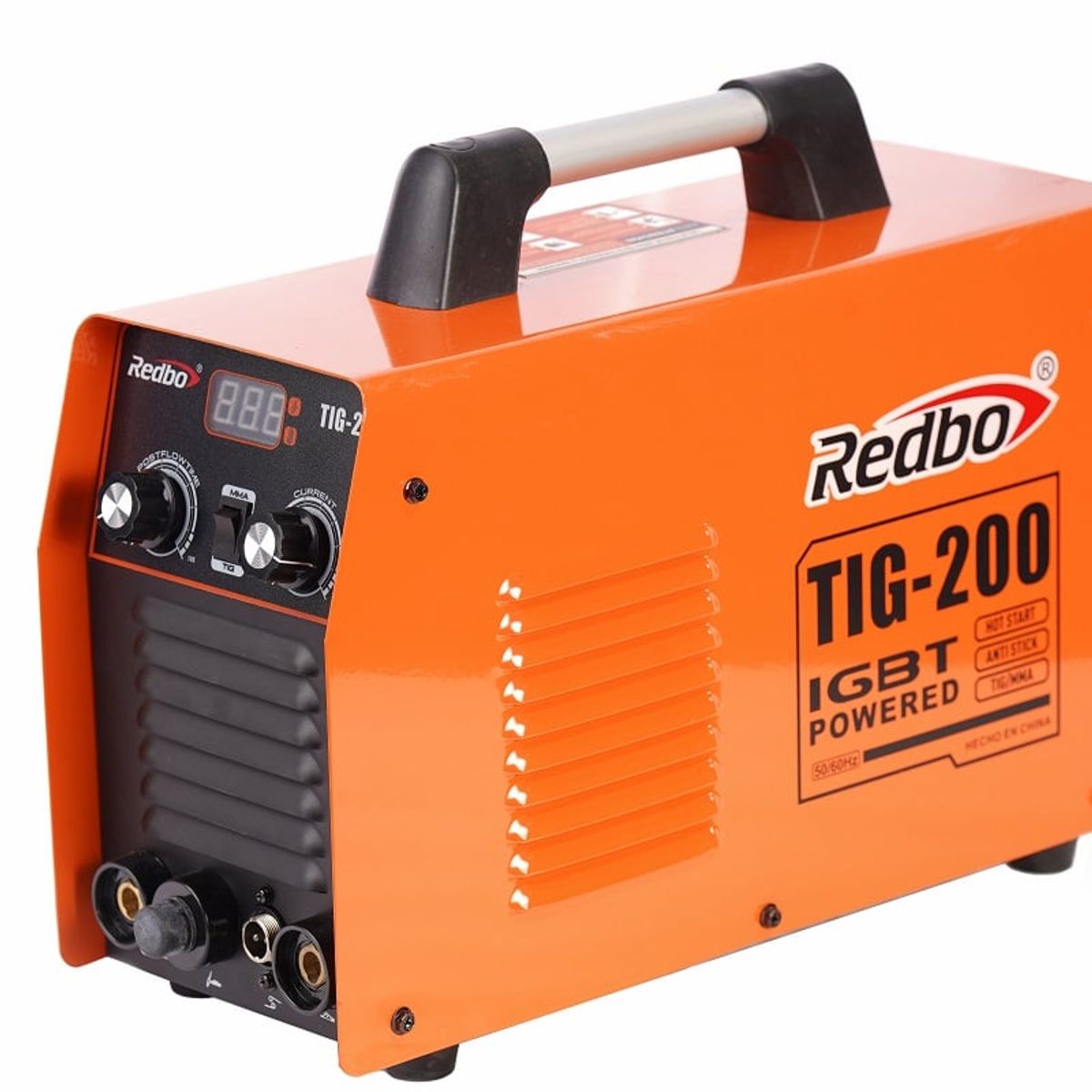 REDBO - Soldadora REDBO TIG-200