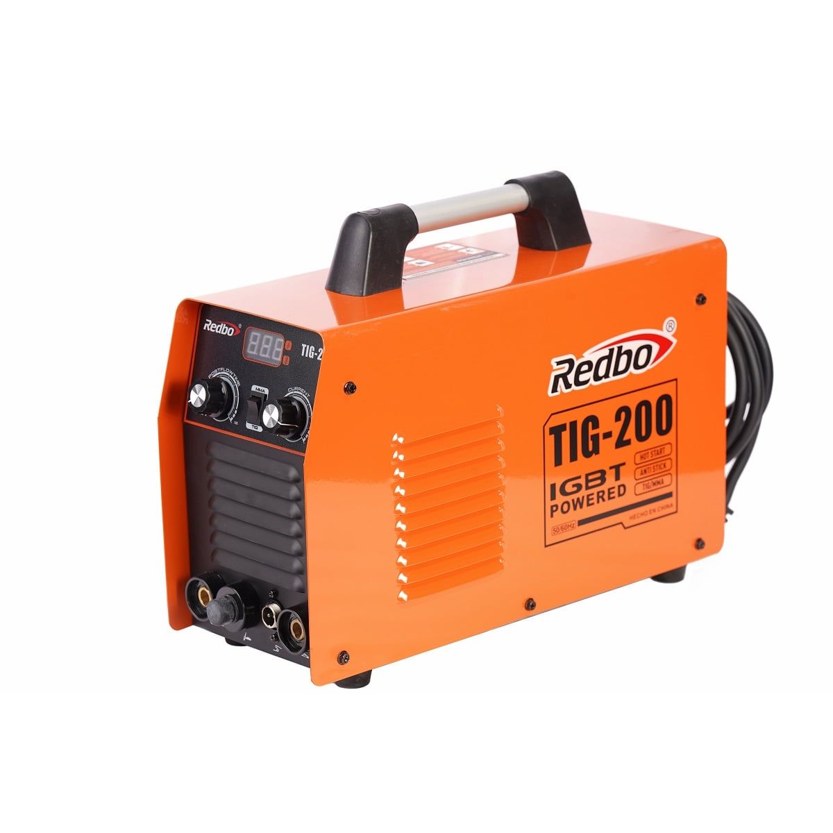 REDBO - Soldadora REDBO TIG-200