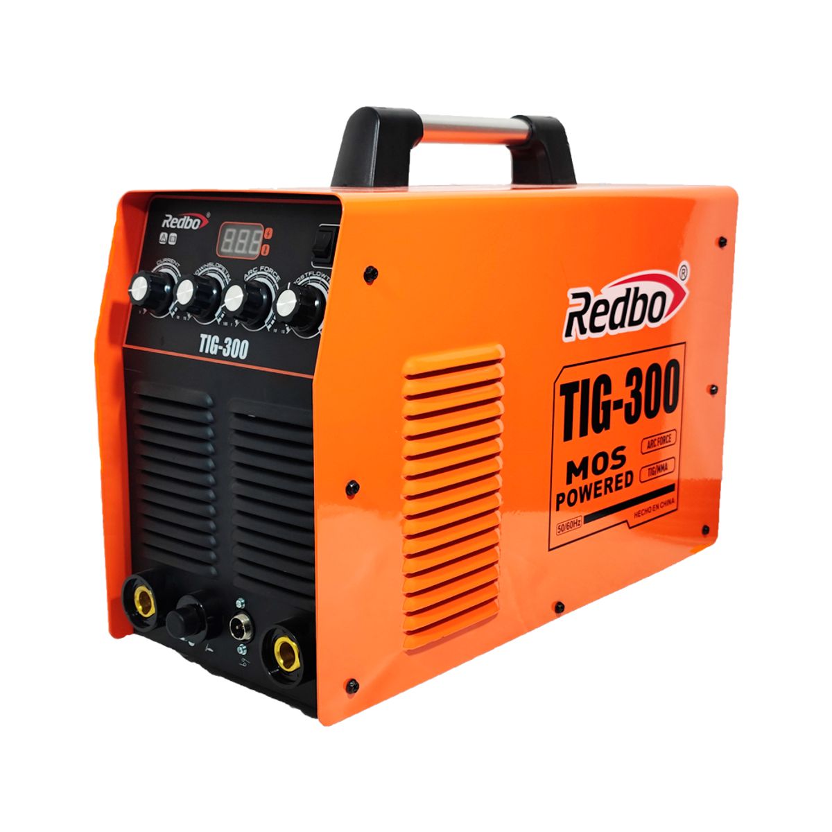 REDBO - Soldadora Industrial REDBO TIG-300