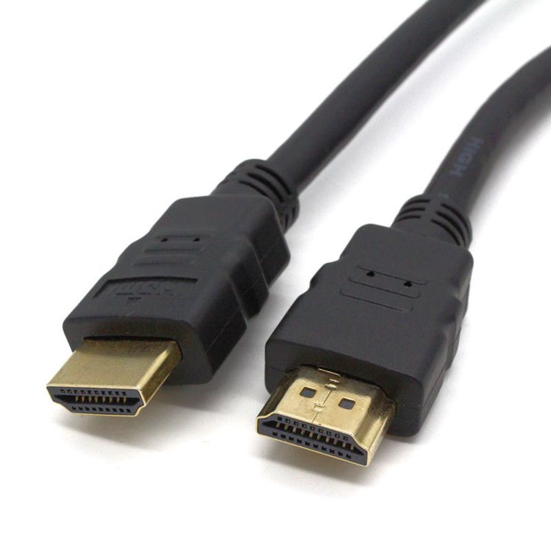 KUANGYE - Cable Hdmi 20 Metros Full Hd 1080p Ps4 Xbox Laptop Pc Tv