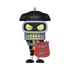FUNKO - Pop Futurama Bender 1756