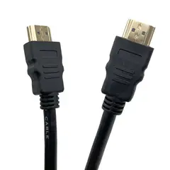 KUANGYE - Cable Hdmi 30 Metros Full Hd 1080p Ps4 Xbox Laptop Pc Tv