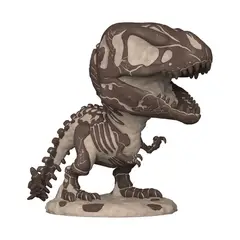 FUNKO - Pop Jurassic World Tyrannosaurus Rex 1682 (Fósil)
