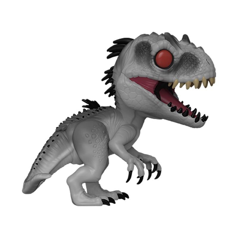 FUNKO - Funko Pop Jurassic World Indominus Rex 1005