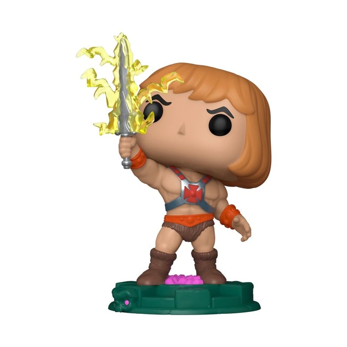 FUNKO - Funko Pop He-Man 1006