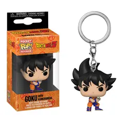 FUNKO - Pop Dragon Ball Llavero Goku