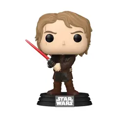 FUNKO - Pop Star Wars Anakin 751