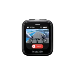 INSTA 360 - Controlador Remoto GPS para Previsualización Insta360