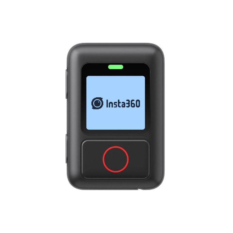 INSTA 360 - Insta360 Control remoto de acción GPS