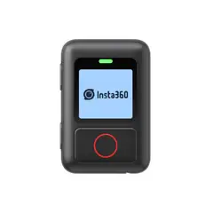 INSTA 360 - Insta360 Control remoto de acción GPS