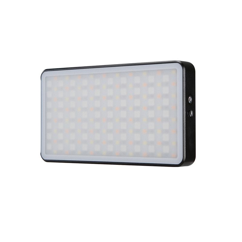 VISICO - Luz Led Portatil Visico KD-2RX - Bicolor a Bateria