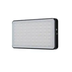 VISICO - Luz Led Portatil KD-2RX - Bicolor a Bateria