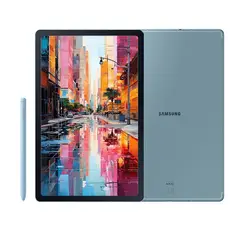 SAMSUNG - Galaxy Tab S6 Lite 2020 WIFI 64GB S-PEN Azul Reacondicionado (Semi Nuevo)