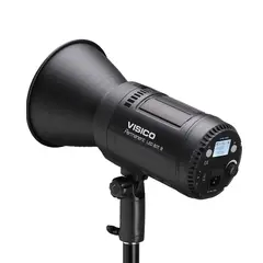 VISICO - Cañón Led Led-80T II Montura Bowens