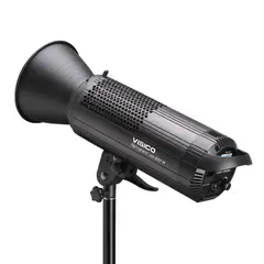 VISICO - Cañon Led LED-300TIII Montura Bowens