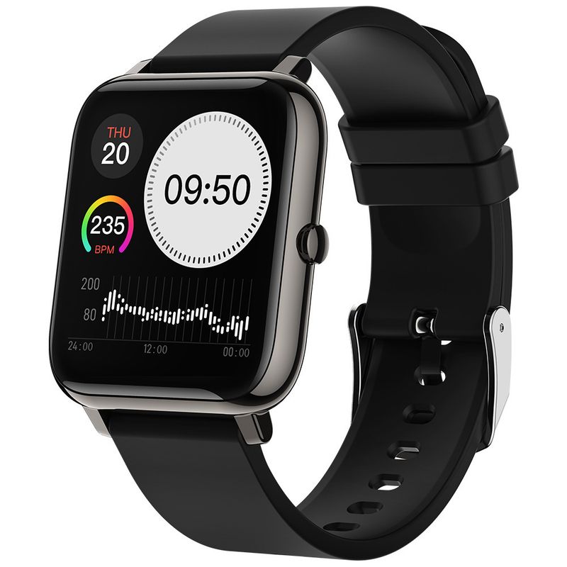 GENERICO - Reloj Inteligente Deportivo Impermeable Con Bluetooth