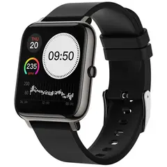 GENERICO - Reloj Inteligente Deportivo Impermeable Con Bluetooth