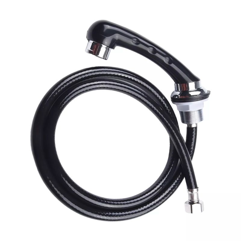 KUANGYE - Manguera Llave Tipo Ducha Para Lavapelo