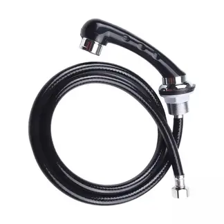 KUANGYE - Manguera Llave Tipo Ducha Para Lavapelo