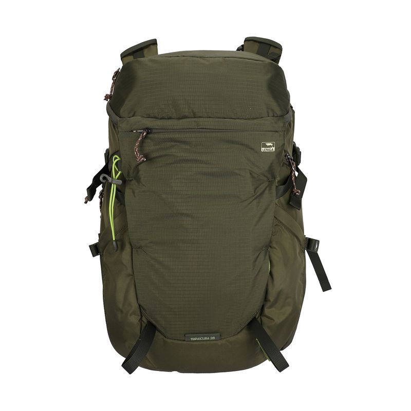 LENGA - Mochila Técnica Tripaicura 28L Lenga ®.