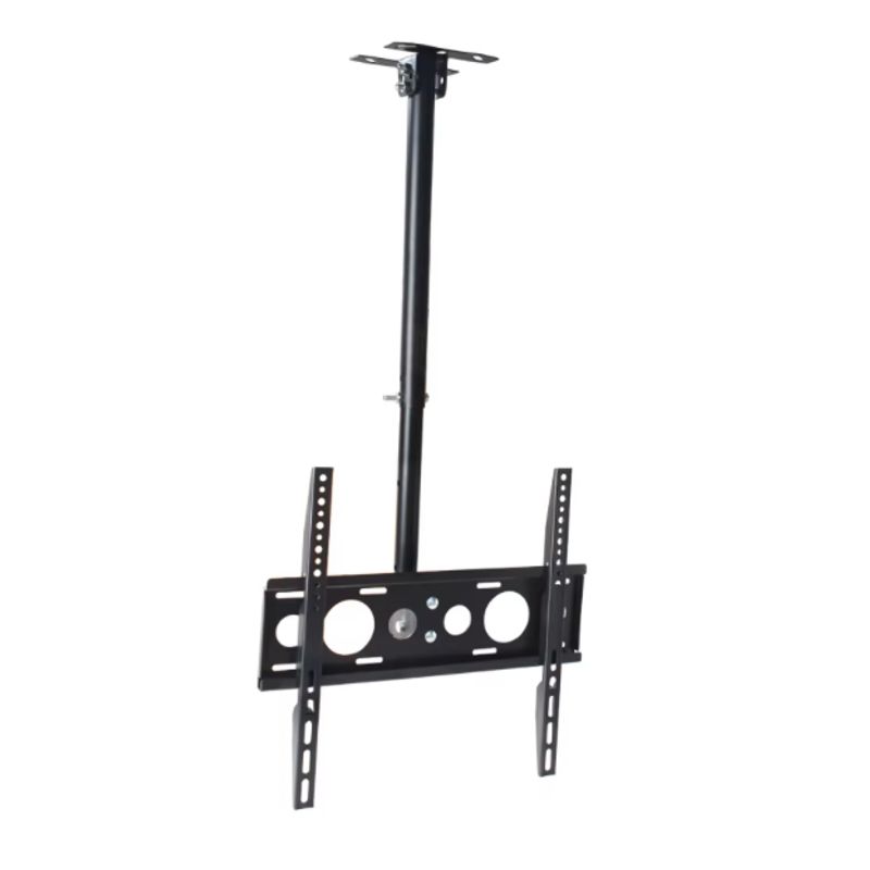 FACTORYTECH - Soporte TV LCD LED Techo 26 a 55 Pulgadas 45KG