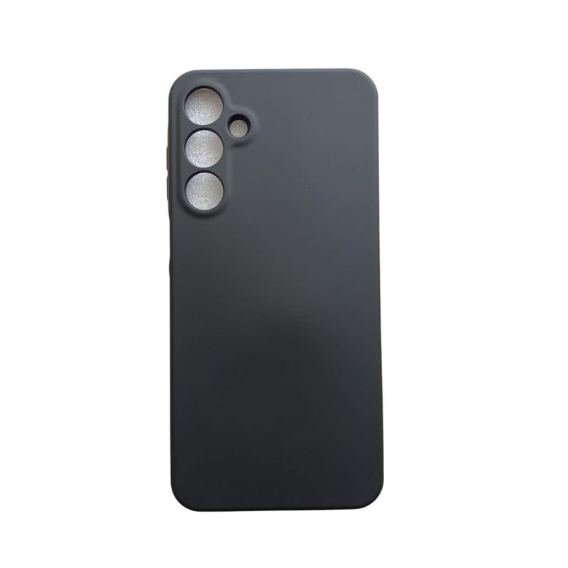 GENERICO - Carcasa Silicona Colores Para Samsung Galaxy A16 5g - Azul