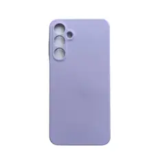 GENERICO - Carcasa Silicona Colores Para Samsung Galaxy A16 5g - Lila