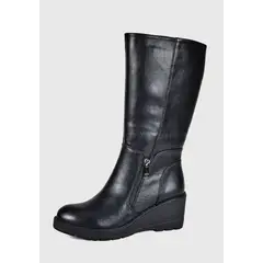 BEGOÑA - Bota Abuja Negro