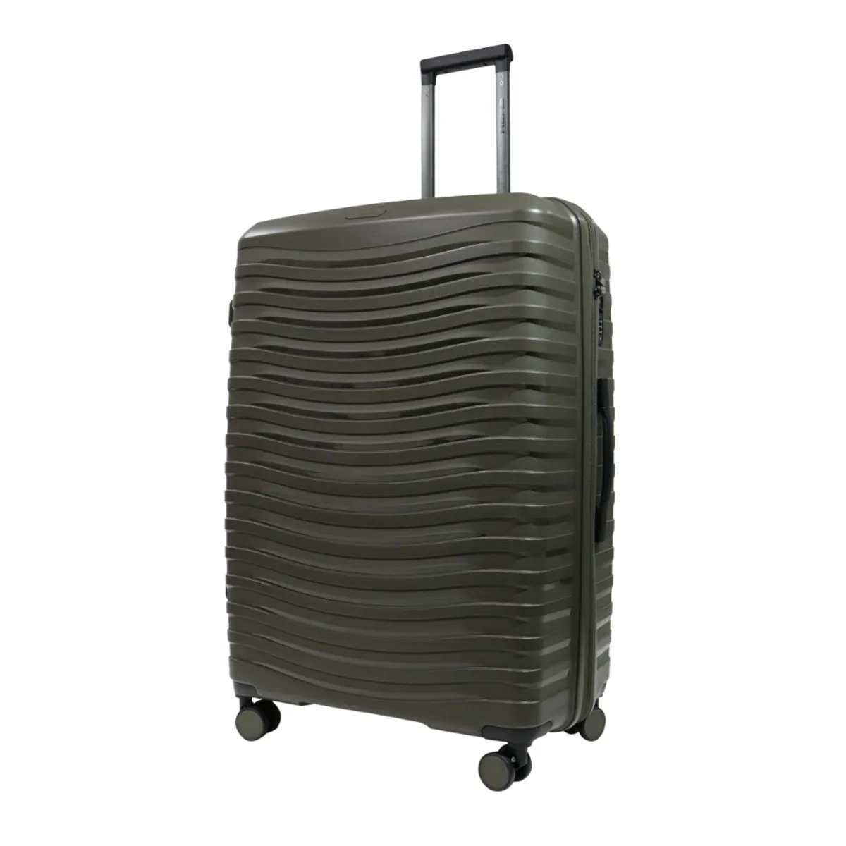 HEAD - Maleta Buzios Cabina Expandible Tsa Lila Premium Head