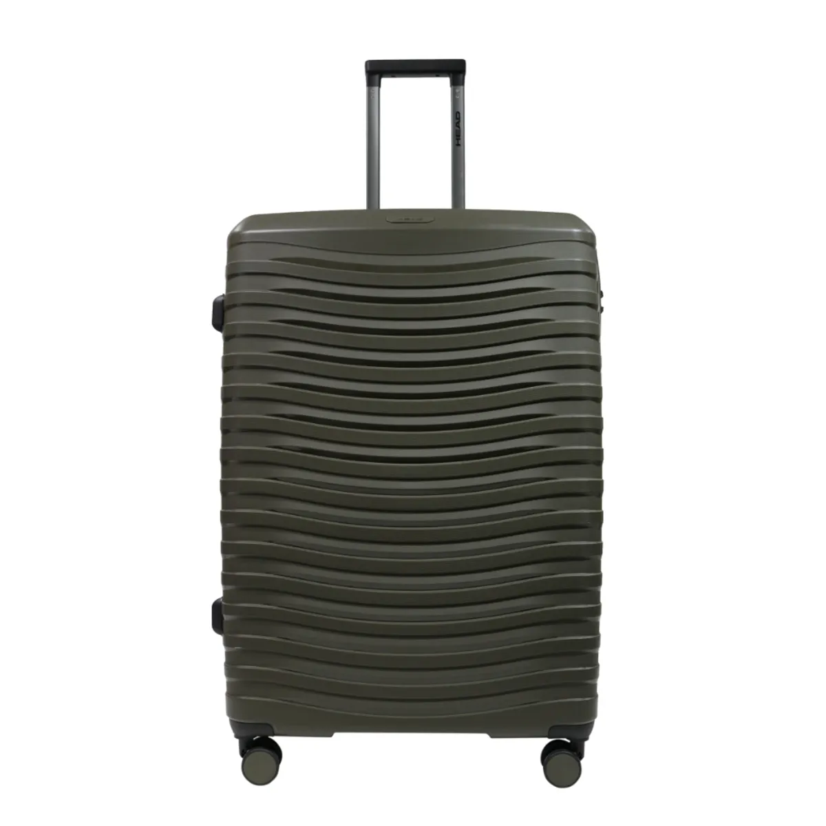 HEAD - Maleta Buzios Cabina Expandible Tsa Lila Premium Head