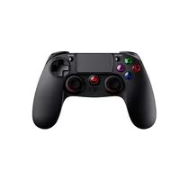 Control Inalámbrico Gamer Juno G818 Multiplataforma