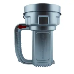 OEM - FOCO UBSCA CAMINO LED 100W MOD PN-306 RECARGABLE