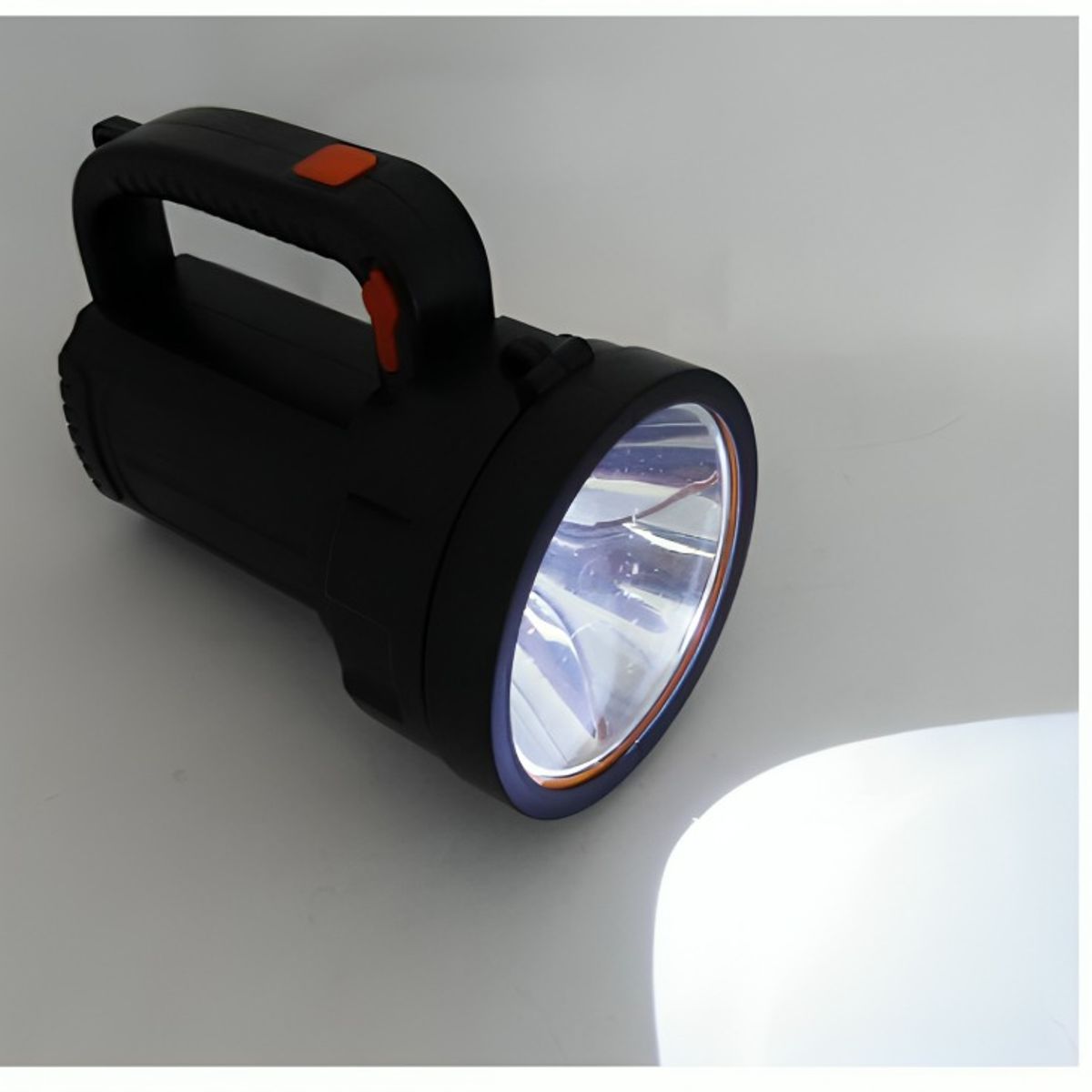 OEM - FOCO UBSCA CAMINO LED 100W MOD PN-306 RECARGABLE