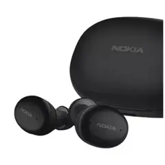 NOKIA - Audifonos Tws 411 Comfort Earbuds Bluetooth Color Negro